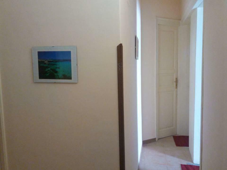 B&B Arco Dell'Orologio ตราปานี ภายนอก รูปภาพ